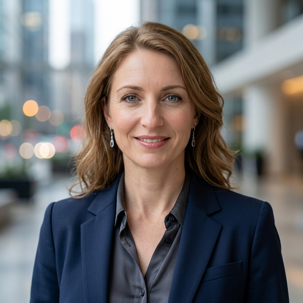 Liora Saven, Financial Law attorney